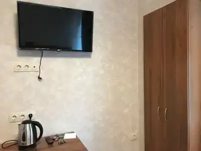 Комнаты на Курортном Бульваре - 16