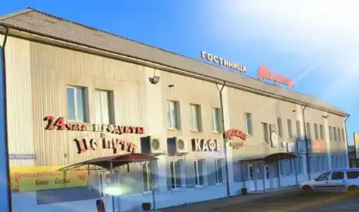 Медведь - 8