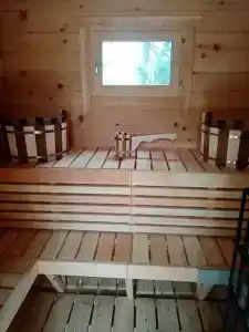 Усадьба Князевых - 1