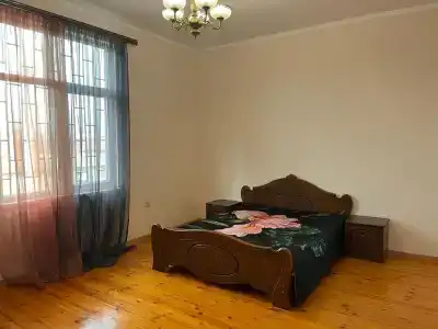 Гюэнос - 21
