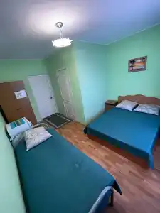 Флоренция - 56