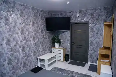 Барс - 3
