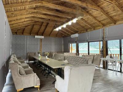 Горное озеро - 8