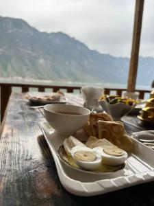 Горное озеро - 13