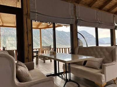 Горное озеро - 17