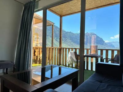 Горное озеро - 21