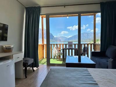 Горное озеро - 22