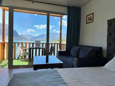 Горное озеро - 23