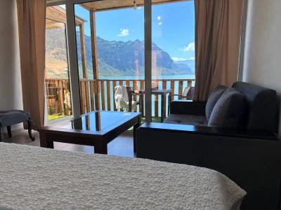 Горное озеро - 26