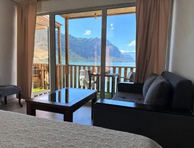 Горное озеро - 29