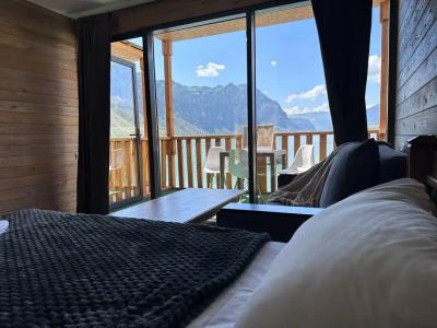 Горное озеро - 32