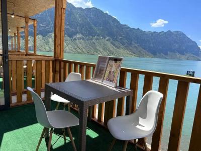 Горное озеро - 33