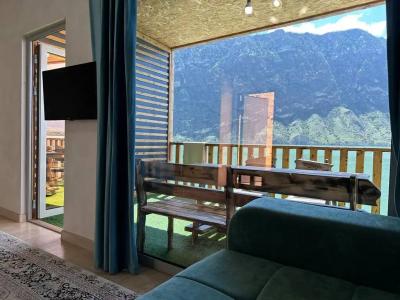 Горное озеро - 35