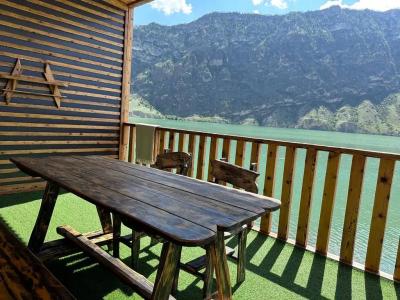 Горное озеро - 38