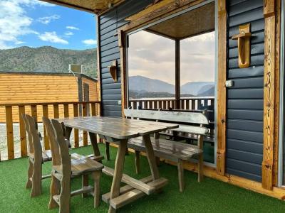 Горное озеро - 39