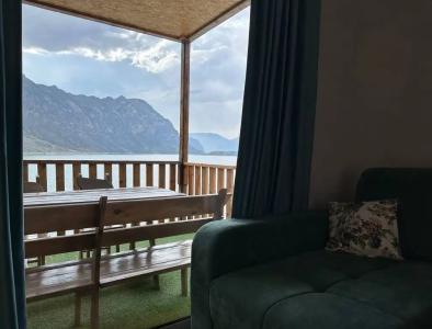 Горное озеро - 41