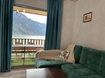 Горное озеро - 42