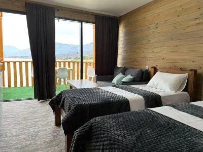 Горное озеро - 45