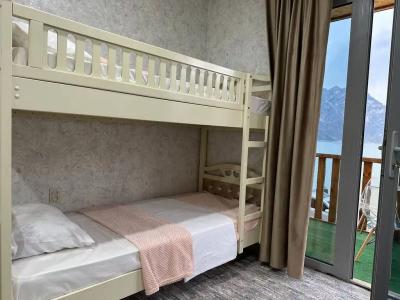 Горное озеро - 53