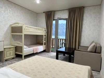 Горное озеро - 54