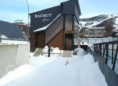 Bagmut House - 7