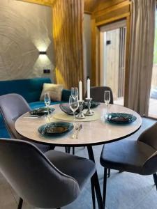 Gedeon House - 4