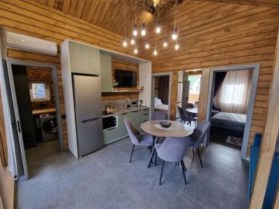 Gedeon House - 13