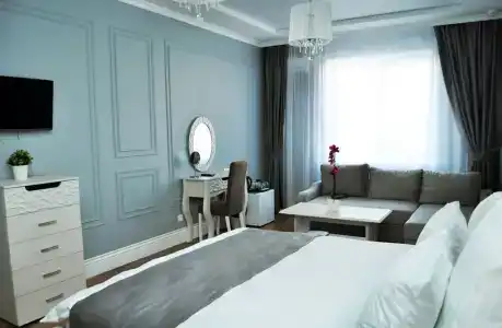 Прага - 1