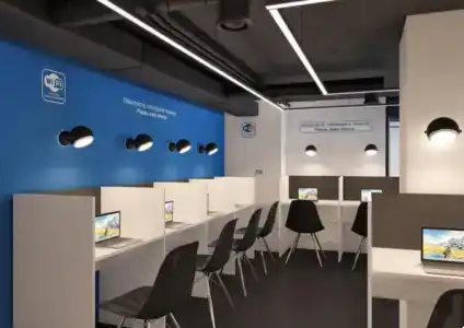 QUBE Капсульный - 3
