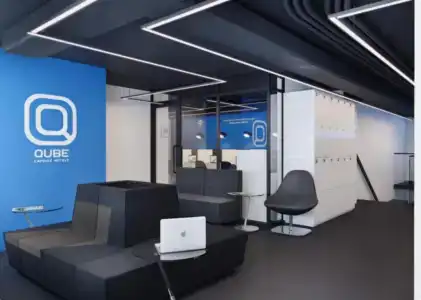 QUBE Капсульный - 4