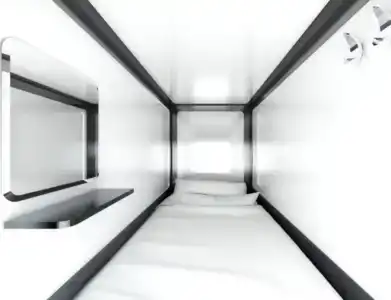 QUBE Капсульный - 5