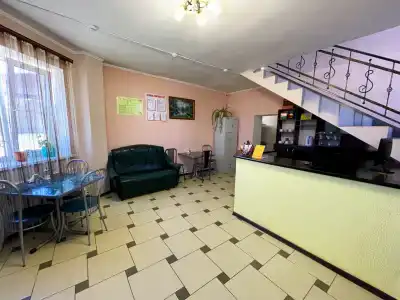 Уют - 1