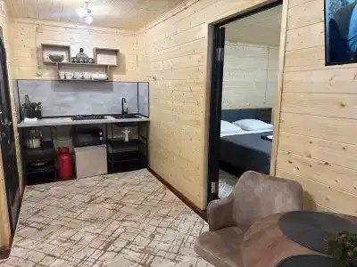 Эко Отдых - 9