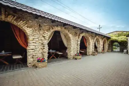 Славянский - 5