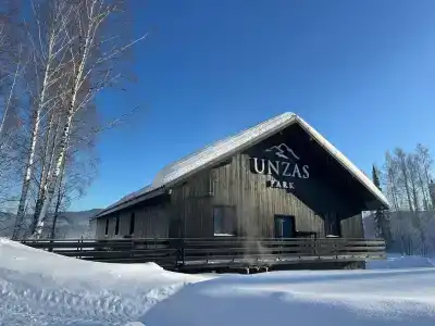 Унзас Парк - 3