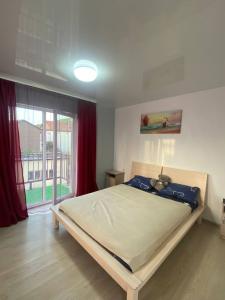 Алешкина мечта - 5