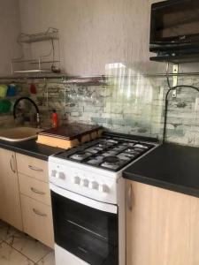 Алешкина мечта - 29