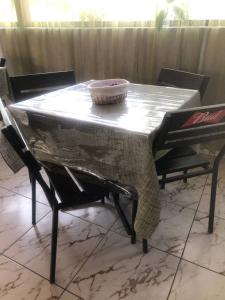 Алешкина мечта - 38