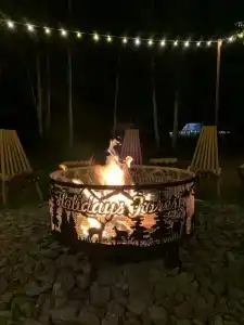 Holidays Forest - 11