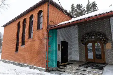Сибирь Хаус - 6