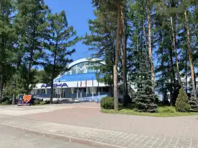 Сибирь Хаус - 15