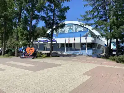 Сибирь Хаус - 3