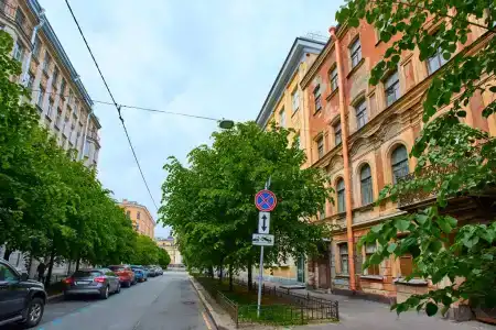 6 Сов Apartico - 0