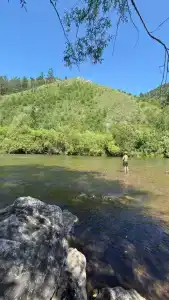 Базаиха River - 4