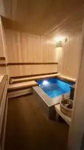 Базаиха River - 12