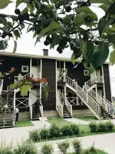 Вазуза Кантри Клаб - 104