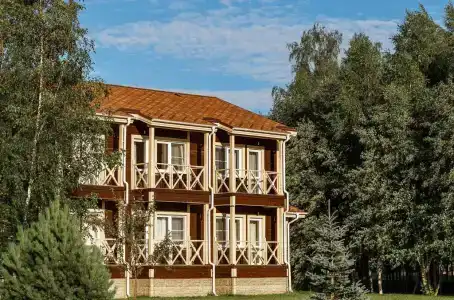 Вазуза Кантри Клаб - 101