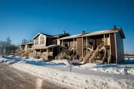 Вазуза Кантри Клаб - 105