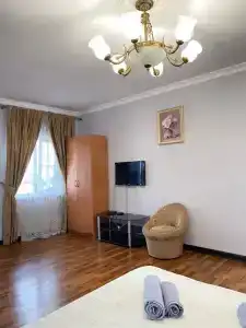 Гостевой дом на Кабардинской 29 - 38
