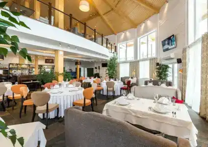 Вазуза Кантри Клаб - 114